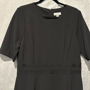 Calvin Klein Dress 12